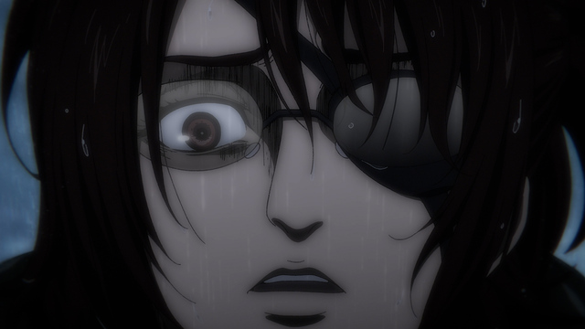 進撃の巨人 10月24日 日 から 悔いなき選択 など番外編を放送 The Final Season Part ニコニコニュース