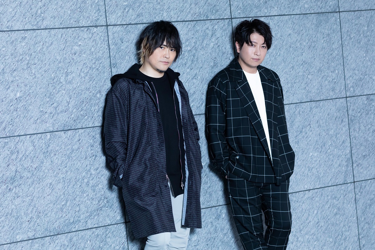 Trd 近藤孝行 小野大輔 インタビュー Strangers は 今の僕らだからこそ歌える歌詞 レーベル仲間 福山 ニコニコニュース