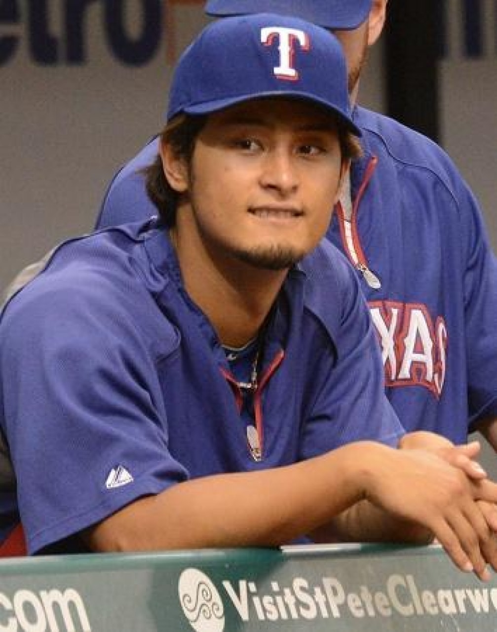 ダルビッシュ有が日ハム 斎藤佑樹に激高 冷戦状態は今なお継続か 共演ng 犬猿の仲 の有名人 ニコニコニュース