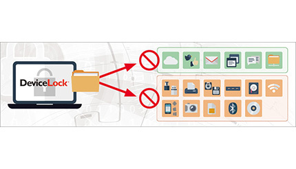 ラネクシー、DLPソリューションの最新版「Acronis DeviceLock 9」 | ニコニコニュース
