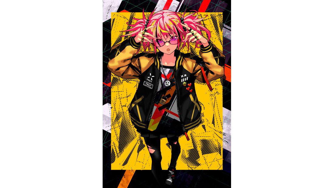 Egoist 10th Anniversary ニコニコニュース