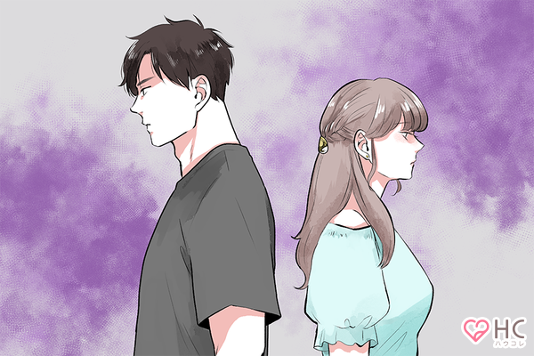 結婚が遠のいていく 彼氏がうんざりする彼女からの 結婚したいアピール って ニコニコニュース