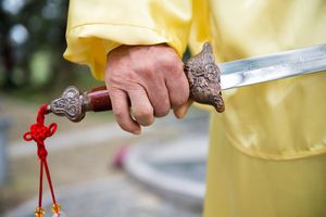 なぜだ！ 「日本刀」は欧米でも有名なのに「中国剣」は無名な理由＝中国 | ニコニコニュース