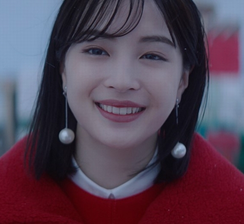 広瀬すず 憧れのクリスマスの過ごし方 語る ニコニコニュース