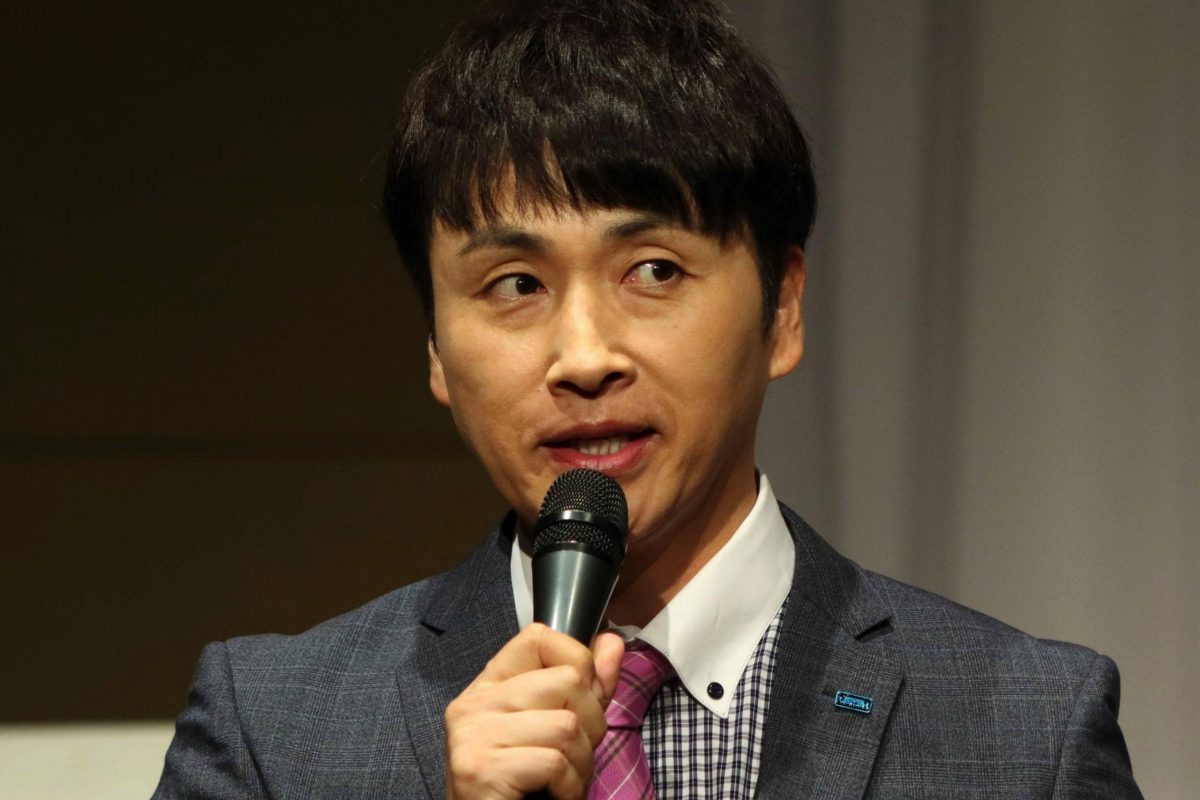 児嶋一哉 児嶋だよ でスベるアイドルに助言 全力でやってほしい ニコニコニュース