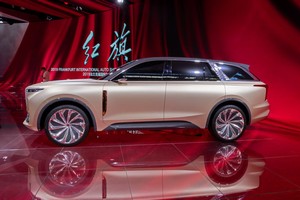 日本に上陸した中国の高級車 気がかりなのは 日本人が買っていないこと 中国 ニコニコニュース