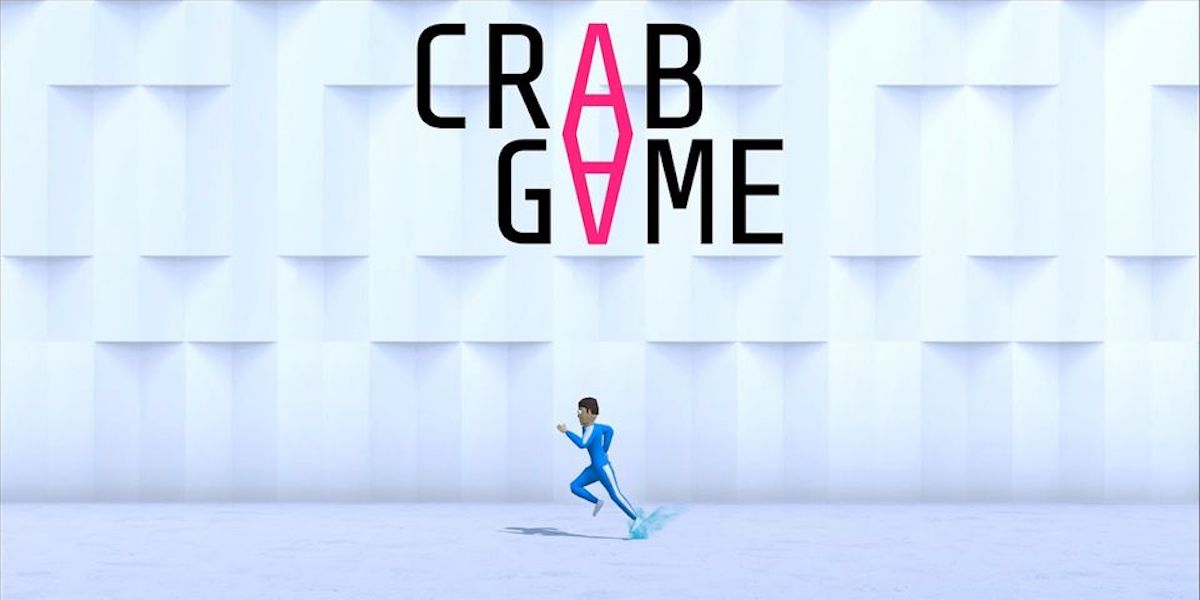 イカゲーム ならぬ カニゲーム がsteamで話題 オリジナルミニゲームも収録 ニコニコニュース