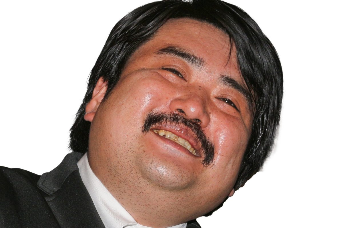 空気階段 鈴木もぐらが一軒家に住みたい切実な理由 男親としては ニコニコニュース