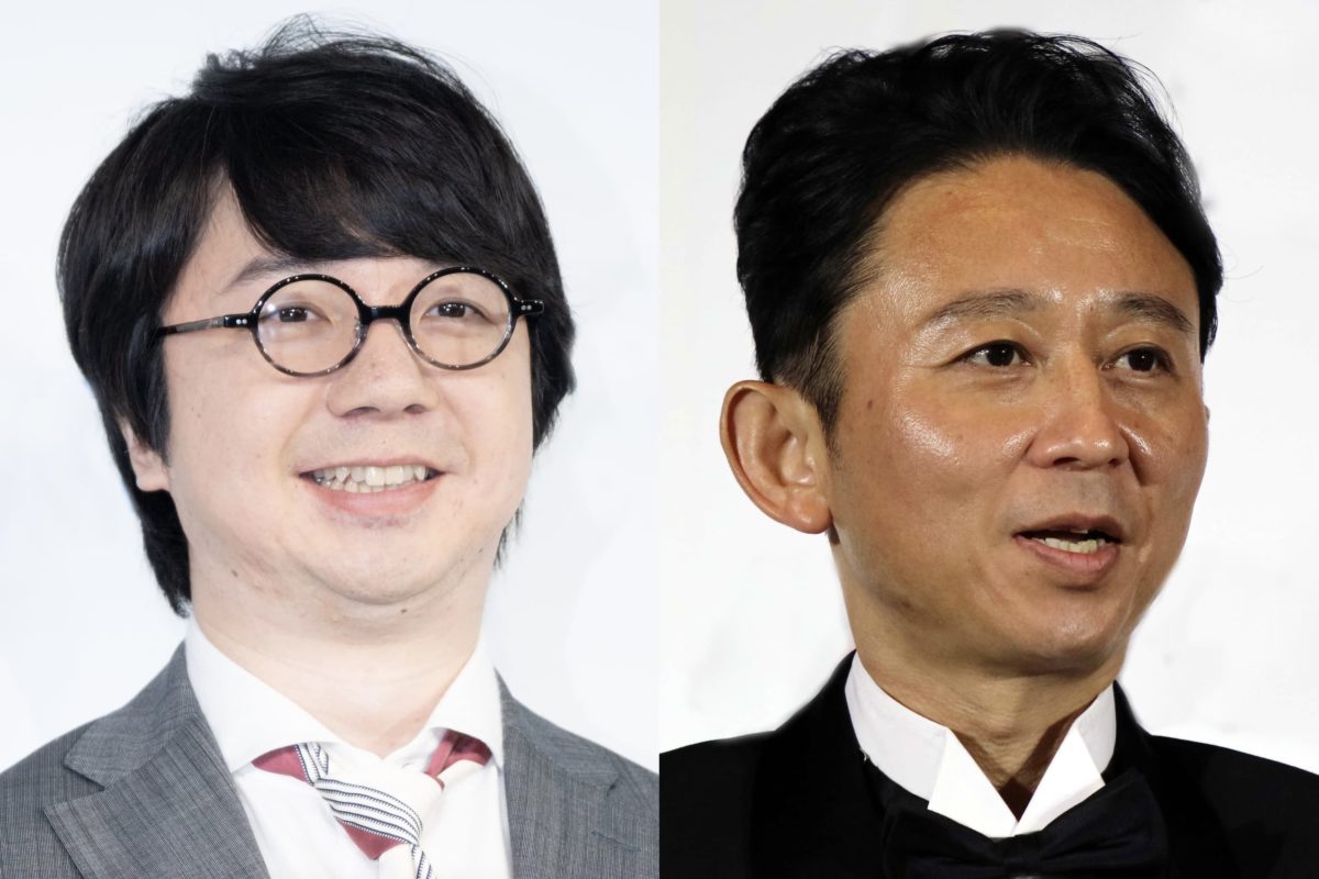 三四郎 相田周二のスマホ待ち受けに有吉弘行衝撃 マジ相田ってスゲェな ニコニコニュース