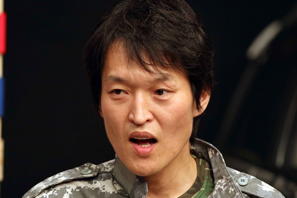 千原ジュニア さかなクンの驚きの素顔を明かす 一番詳しいのは ニコニコニュース