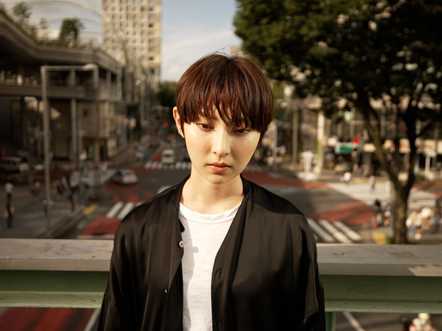 家入レオ 27才の誕生日に生配信決定 動画企画 Koe 第11弾 イジワルな神様 本日公開 ニコニコニュース