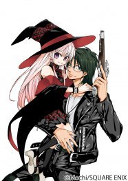 もちが月刊少年ガンガン初登場 高津カリノの新連載も始動 ニコニコニュース もちが月刊少年ガンガン初登場 高津カリノの新連載も始動 ニコニコニュース