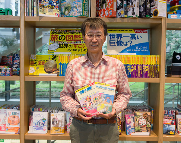 40年前の地球の歩き方6・中国自由旅行・85〜86改訂版 地球の歩き方』40年編集者の“作り方”伝説「中国に自由旅行がなかった頃