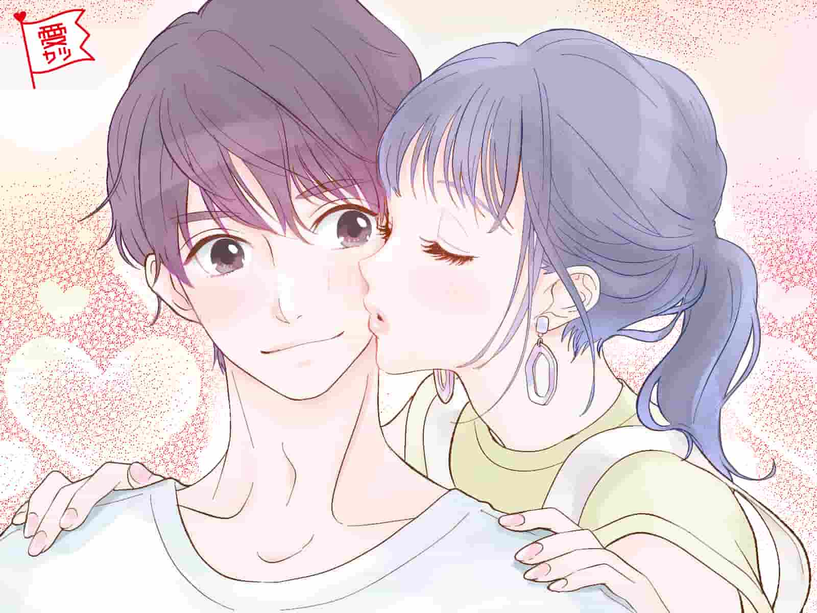 血液型 家族構成で占う 結婚の相性が最高 なカップルランキング ニコニコニュース