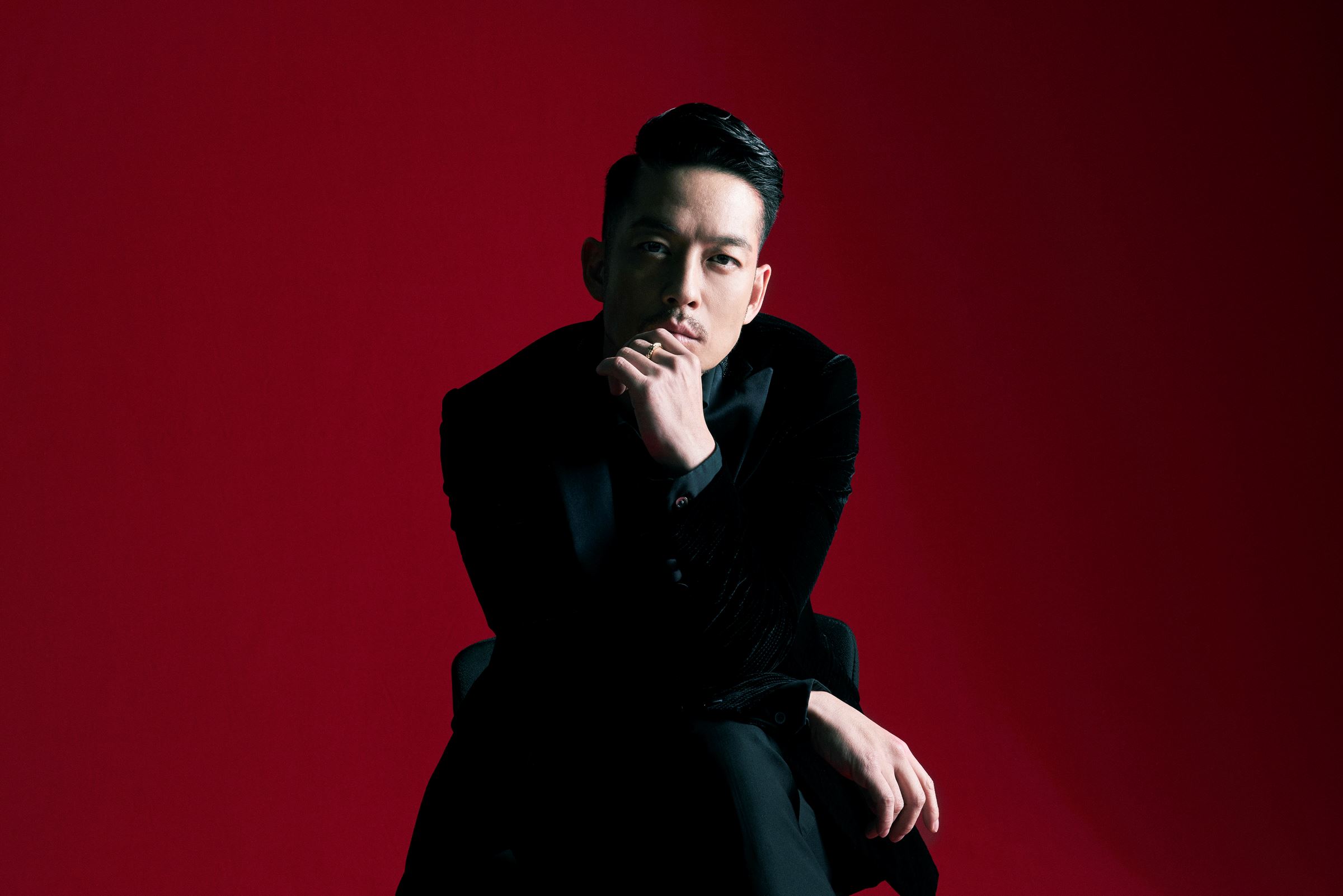今はライブができることの幸せを感じている 清木場俊介 Birth ニコニコニュース