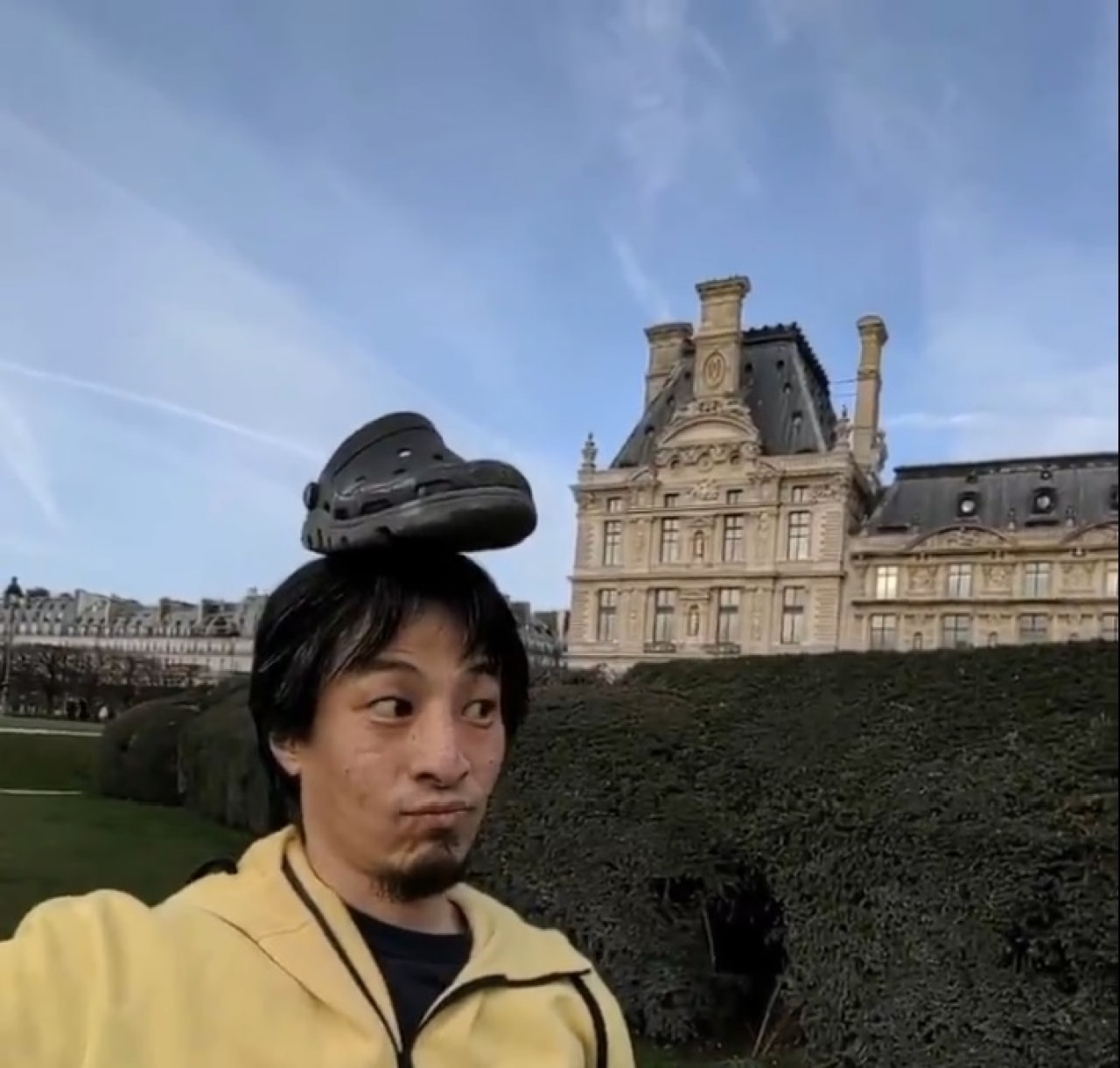 ひろゆき 子供の心臓移植募金に お金の力で奪い取っているだけ 指摘も賛否 批判者出るの怖い の声も ニコニコニュース