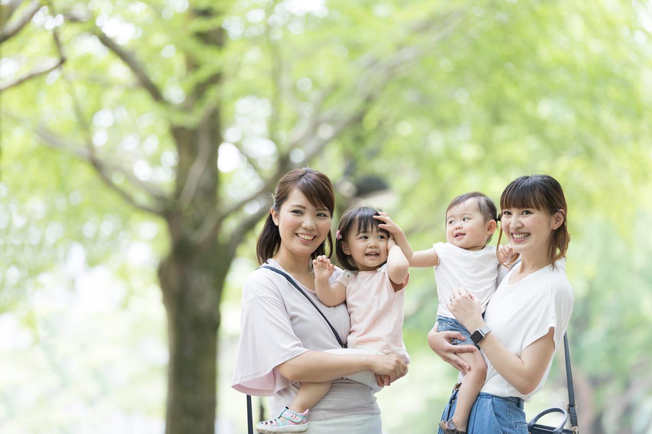 参考にしたい ママ友付き合いが上手な人 がやっていること 2 親しくなっても ニコニコニュース