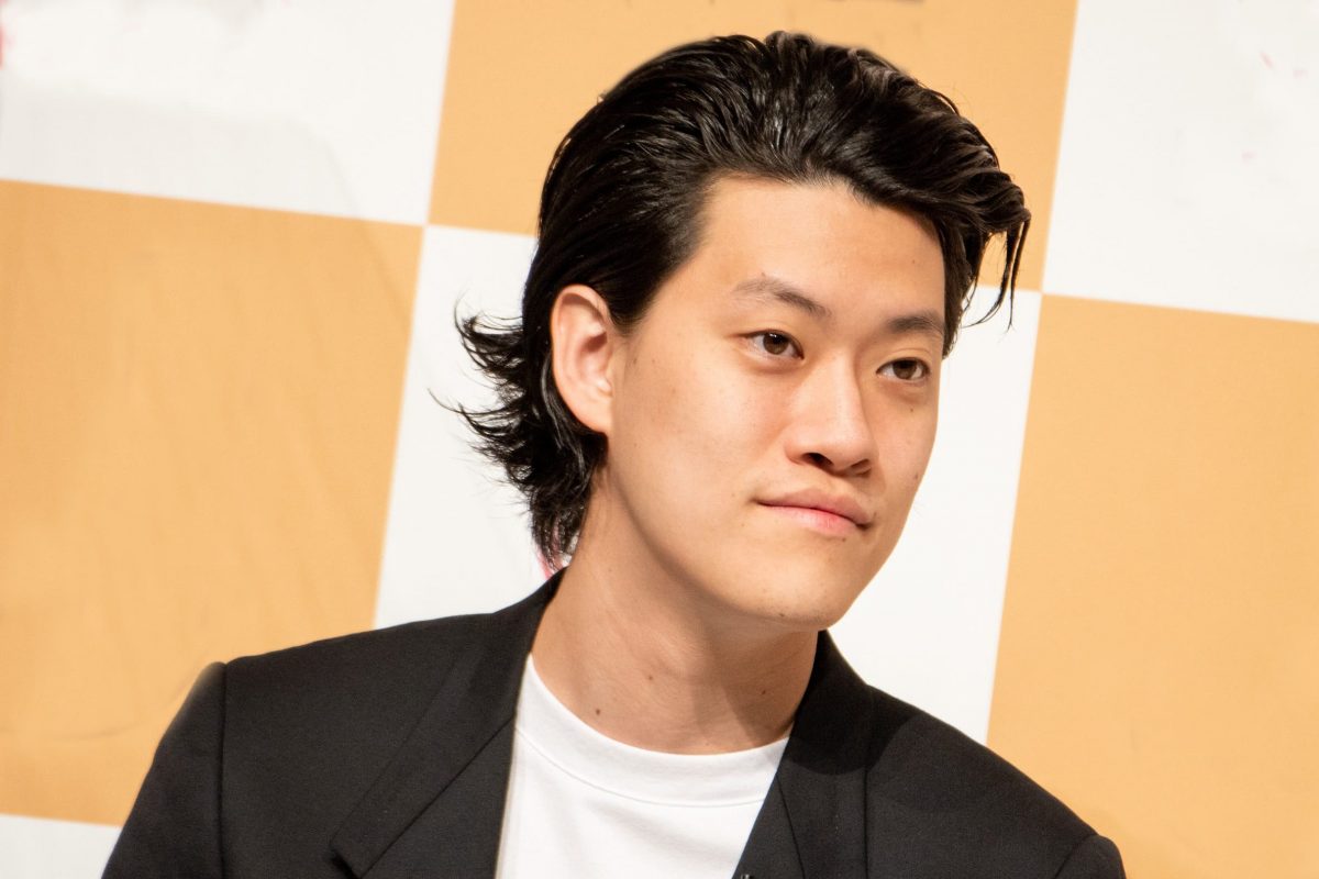 霜降り 粗品 衝撃の借金額を告白 闇金ウシジマくん キャラの5倍 ニコニコニュース