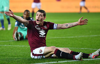 1月のニューカッスル行きを断念 トリノのエースfwベロッティは夏まで残留へ ニコニコニュース