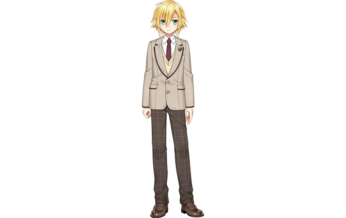 卯月コウ にじさんじ まねきねこ SD 等身 2178070778.jpg?1707913432