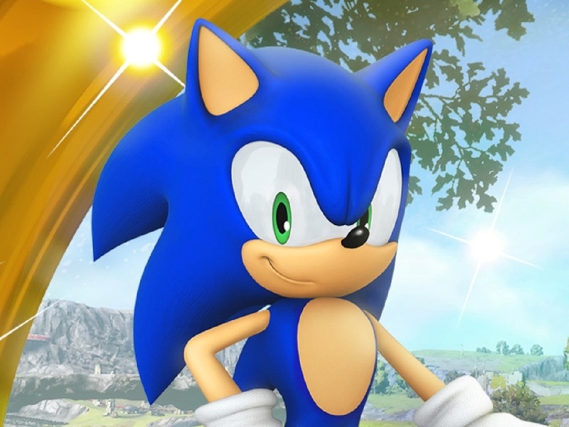 Project Sonic 22 が始動 22年の ソニック ザ ヘッジホッグ はさらに加速する ニコニコニュース
