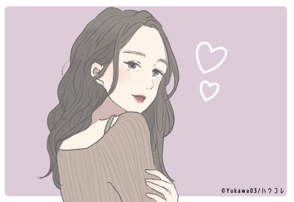 一生ついて行きますっ 男に爆モテする姉御肌女子って ニコニコニュース