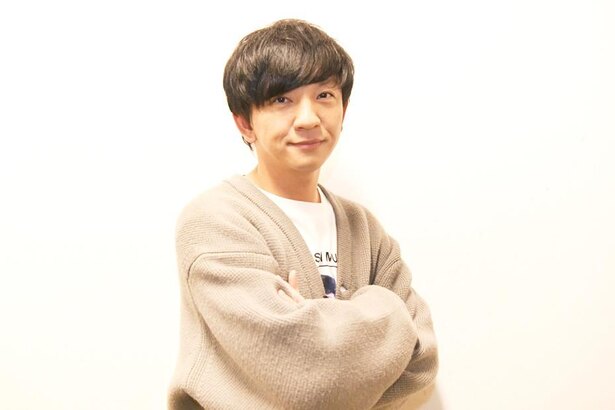 パンサー向井 ラジオではok 弱い自分 と向き合う姿に反響 ルーツはナイナイ 大好きだった ニコニコニュース