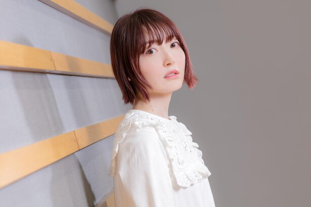 花澤香菜 声優業界の変化に 声優きっかけでアニメを見てくれてうれしい ニコニコニュース