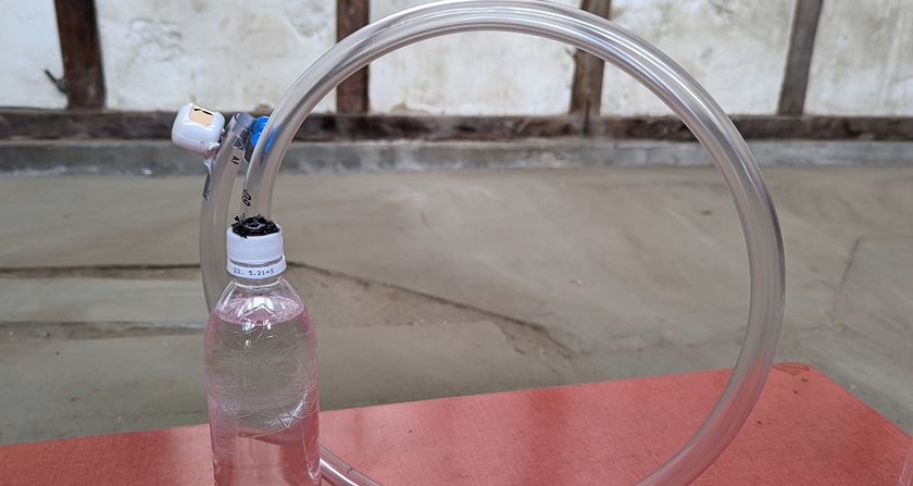 メントスコーラの爆発力をビーダマンに応用して メントスコーラビーダマン を作ってみた ニコニコニュース