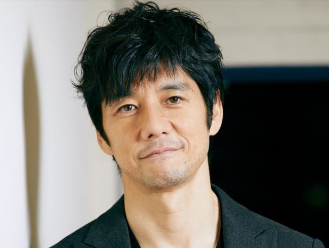 真犯人フラグ 西島秀俊 佐野勇斗 血のりベッタリ びっくり 衝撃的 と驚きの声 ニコニコニュース