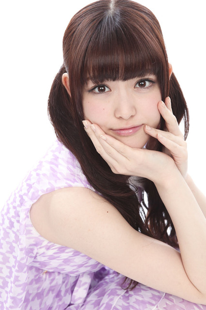 乃木坂46 松村沙友理さんが選ぶ 自分史上最愛アニメベスト5 グラビア ニコニコニュース