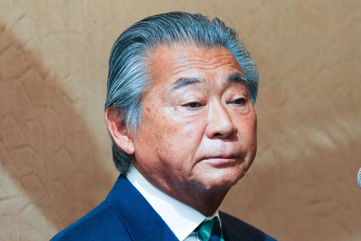 みのもんたの現在の姿に驚きの声 芸能界 卒業しました いい人生でした ニコニコニュース