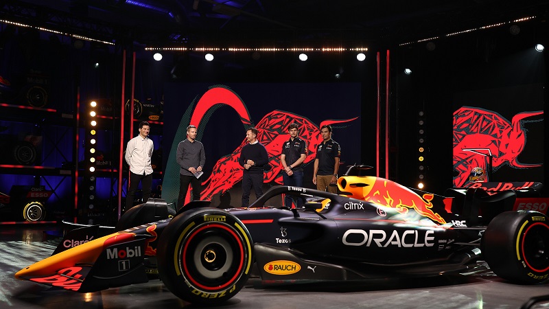日本売 2021年2022年 F1鈴鹿サーキット 限定 レッドブル ミニカー