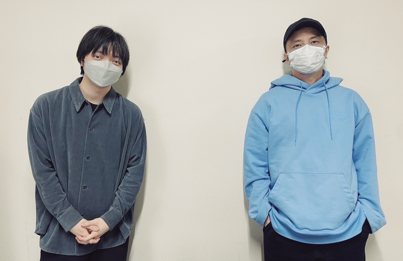  KREVA Spotify Music Talk MIURA DAICHI 