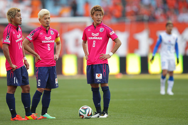 Jリーグ 女子必見 イケメン選手 最新タイプ別ガイド ナマ観戦の心得 ニコニコニュース