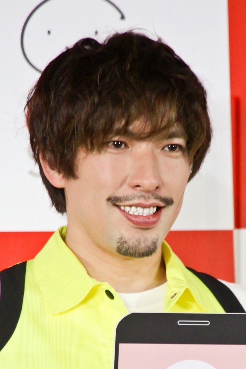 Exit りんたろー の熱愛報道が全く盛り上がらなかった理由 ニコニコニュース