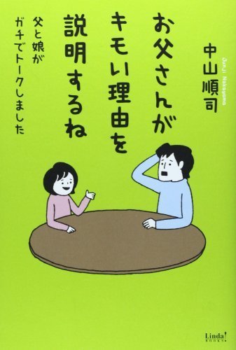 四十路の父 中学生の娘の気をひこうとしたら キモい と言われ 甘やかさないで叱るときはビシッと叱って と叱られる ニコニコニュース