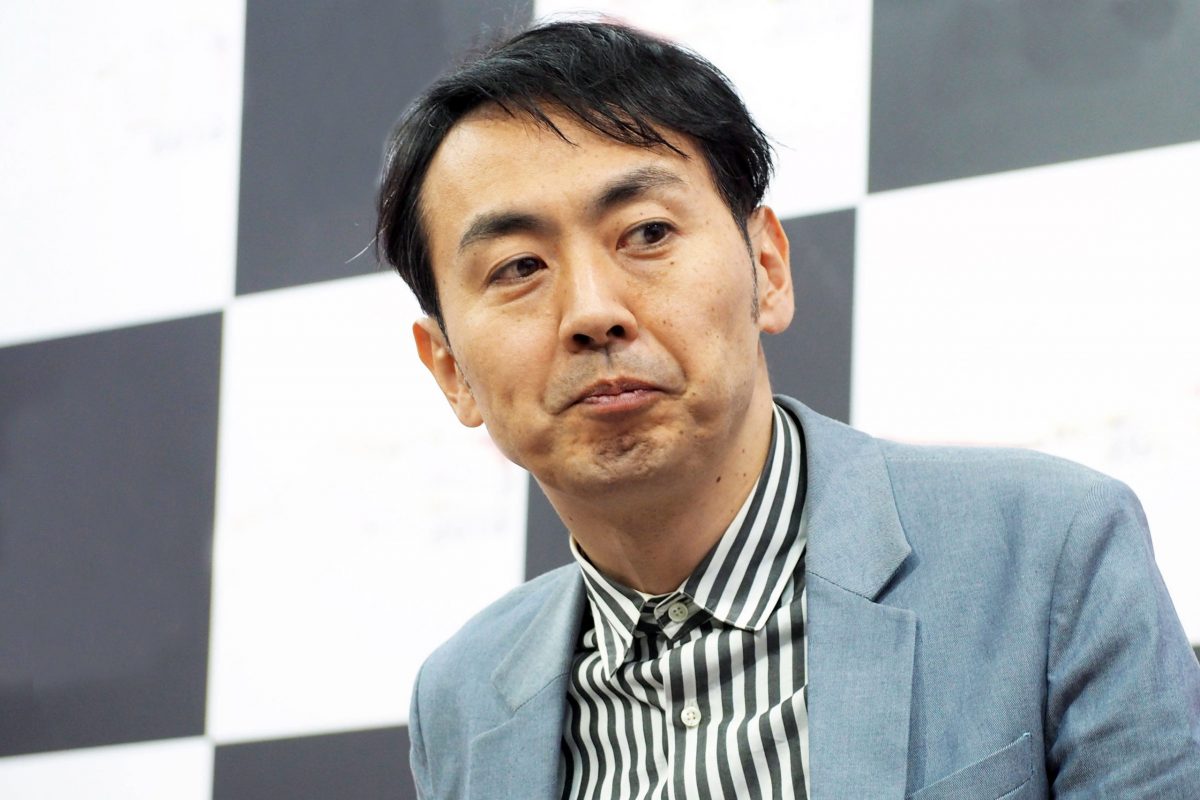 超ドSなアンガールズ田中様 