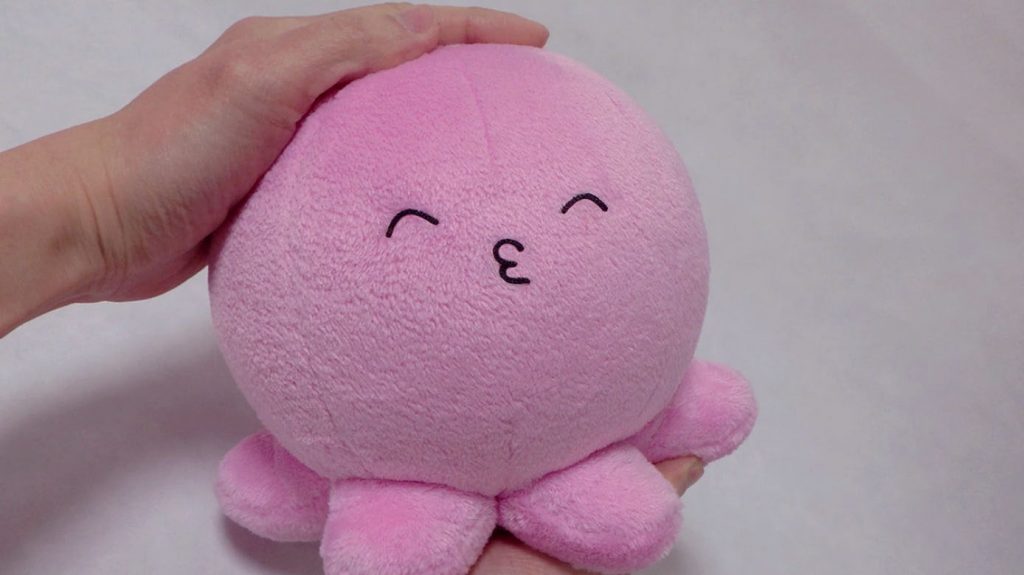 タコピーの原罪 ぬいぐるみ 当選品
