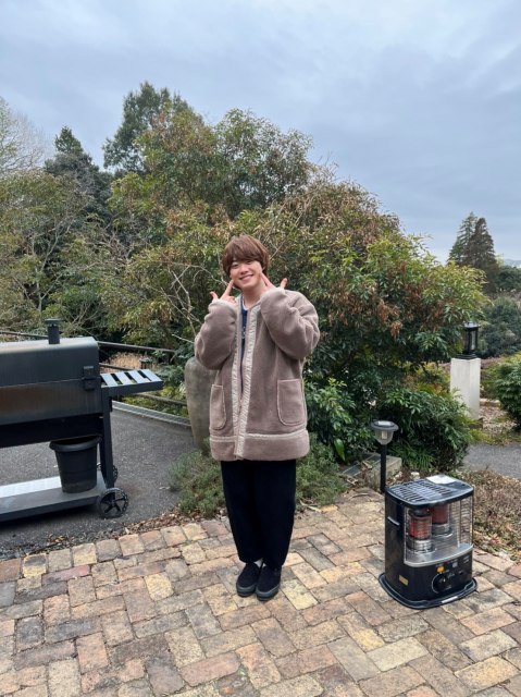 なにわ男子 大橋和也 コストコ通 矢田亜希子に弟子入り志願 ニコニコニュース