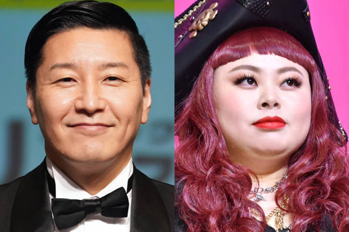 チョコプラ長田 後輩 渡辺直美との高級中華 おごり エピソード めちゃめちゃ震えましたね ニコニコニュース