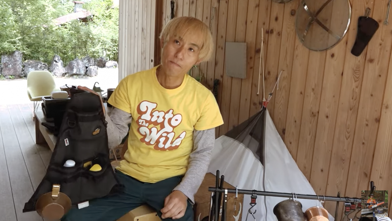 TV出演で変貌ぶりが話題のシャ乱Q・まこと、現在は山梨での活動が中心 過去には妻への束縛で批判を浴びたことも ニコニコニュース