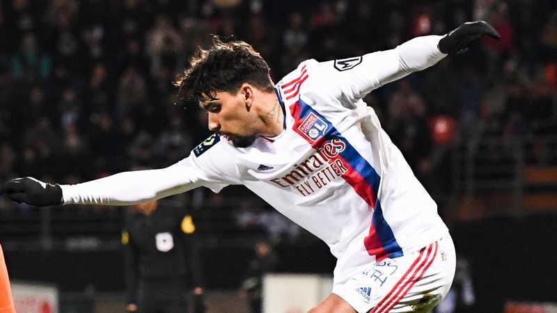 パケタのリーフレット