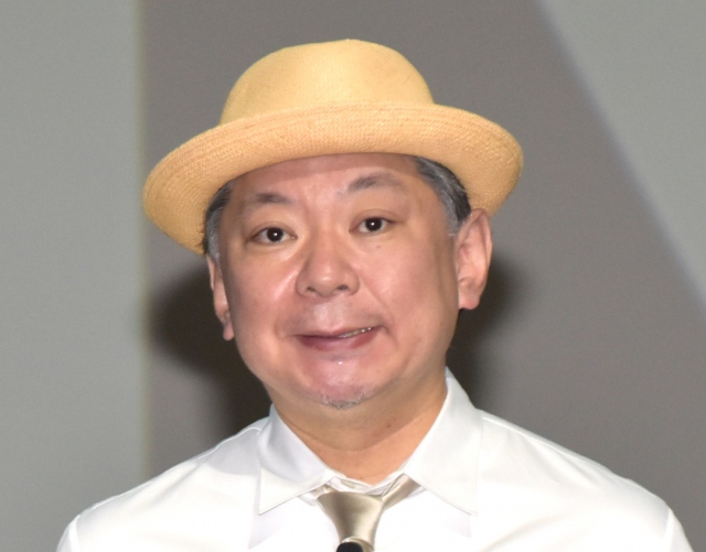 鈴木おさむ 長男の卒園にしみじみ 成長した姿に おさむさんそっくり 大きくなりましたね の声 ニコニコニュース