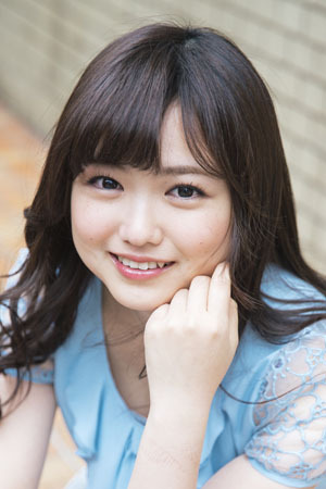 【2104春HOPE美女】『ビジネスクリック』出演の現役東大理三女子・大筋由里桂 | ニコニコニュース