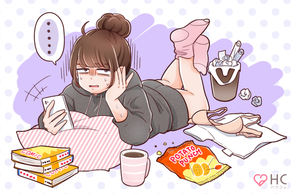 男性ウケが悪い理由 モテない 喪女 に共通しているポイントって ニコニコニュース