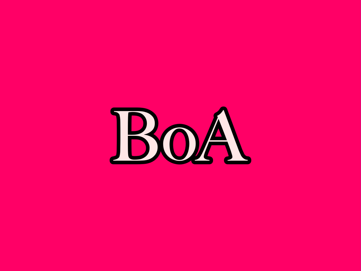 K Popのカリスマ Boa ３５ の現在の姿が別格過ぎる ニコニコニュース