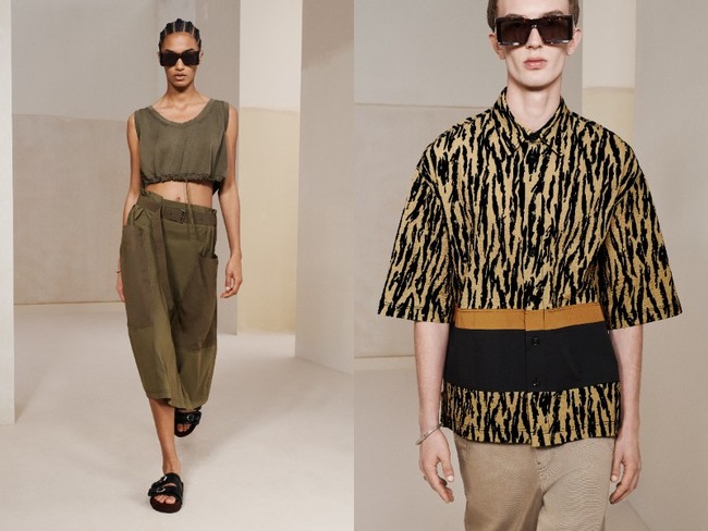 【ZARA】機能的でファッション性の高い人気コレクション「ZARA | ニコニコニュース