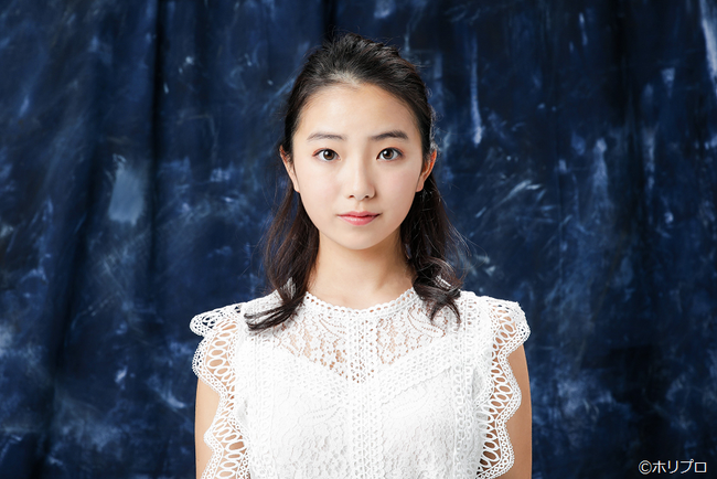 飛香まい ホリプロ所属 ニコニコニュース