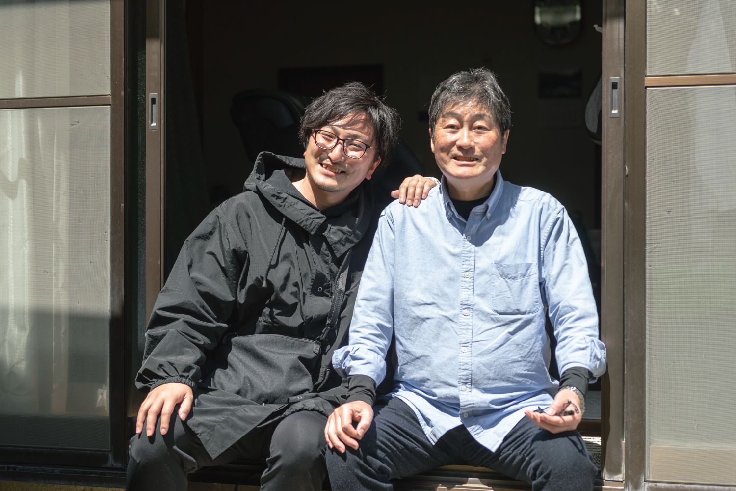 息子の反抗期 各所への土下座 非常識な取材 石田家の父 68 が語る 大家族のリアル 子どもたちには理不尽な思いをさせ ニコニコニュース